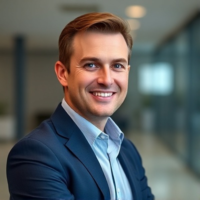 James Wilson — Best online pokies expert